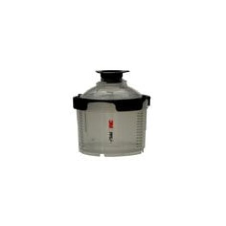 3M™ PPS™ Serie 2.0 Set, Klein, 200 ml, 200 μm, 26114
