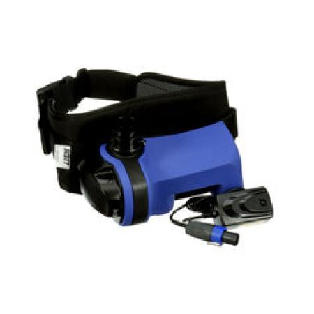 3M™ Gebläseatemschutz-System PF-619E Starter Set