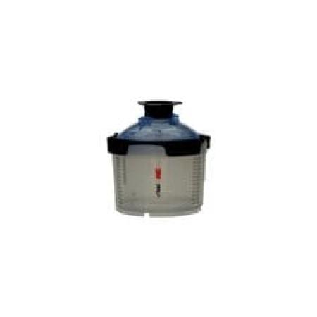 3M™ PPS™ Serie 2.0 Set, Klein, 200 ml, 125 μm, 26752