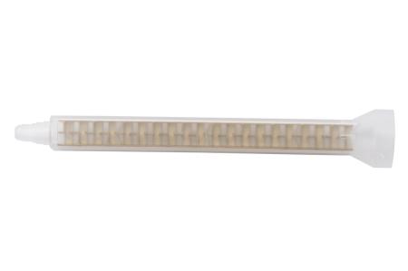 3M™ Scotch-Weld™ EPX Mischdüse für 490 ml Kartuschen, 10:1, Orange Helical, High Throughput