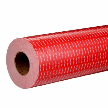 3M™ VHB™ Klebeband 4950F, Weiß, 940 mm x 33 m, 1.1mm