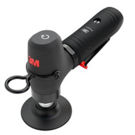 3M™ Finesse-it™ Pneumatischer Rotationspuffer, 65994, 76 mm, 1 ea/Case