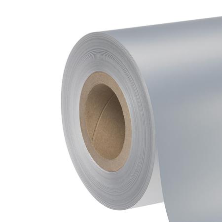 3M™ Polyesterfolie 7983, Silber matt, 508 mm x 686 mm