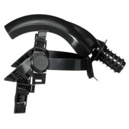 3M™ Versaflo™ Premium S-Series Hood and Hard Hat Adapter Assembly S-960, 1 EA/Case
