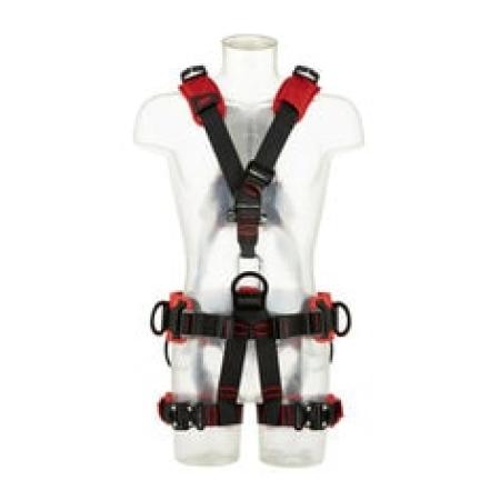 3M™ Protecta® E200 Komfort Sicherheitsgurt für seilunterstütztes Arbeiten, M/L, 1161765