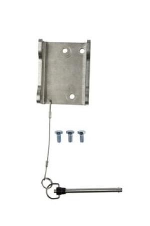3M™ Protecta® Montagehalterung für Rettungs- und Höhensicherungsgerät, nur am HSG, 3590499