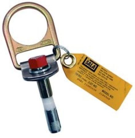 3M™ DBI-SALA® Anschlagpunkt für Beton mit Auffangöse, 145 mm, 2104565