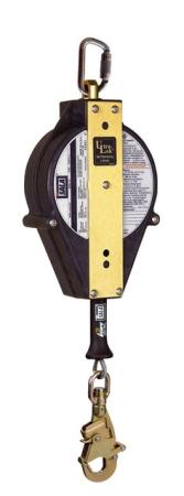 3M™ DBI-SALA® Ultra-Lok™ Höhensicherungsgerät, Edelstahlseil, 9 m, 3504426