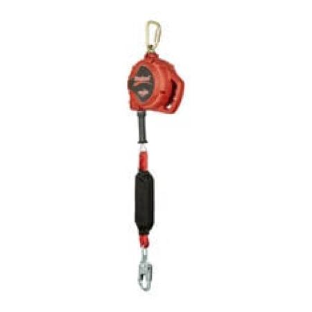 3M™ Protecta® Höhensicherungsgerät, kantengeprüft, 6,00 m, 3590542