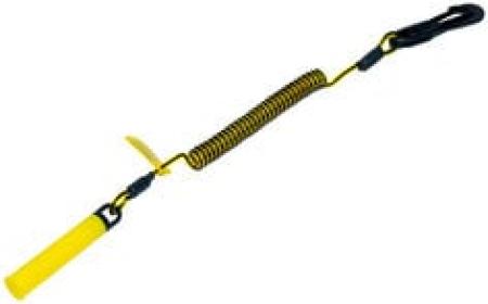 3M™ DBI-SALA® Automatik-Spin, Stifthalter mit Spiral-Halteband, 10 Stück, 1500032