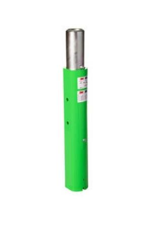 3M™ DBI-SALA® 53 cm Mastverlängerung für beengte Räume, hohe Kapazität, 8000112