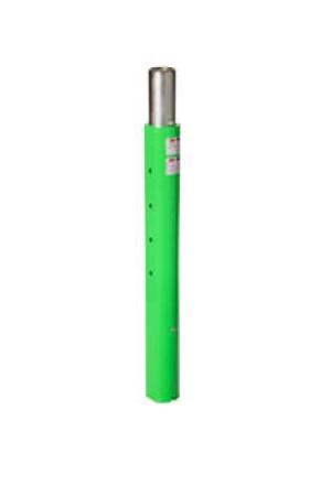 3M™ DBI-SALA® 84 cm Mastverlängerung für beengte Räume, hohe Kapazität, 8000113