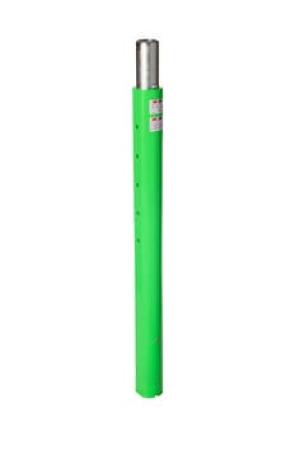 3M™ DBI-SALA® 114 cm Mastverlängerung für beengte Räume, hohe Kapazität, 8000114