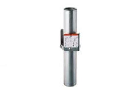 3M™ DBI-SALA® Adapter für Davitbasis auf Vorgängerbasis für beengte Räume, hohe Kapazität, 8000124