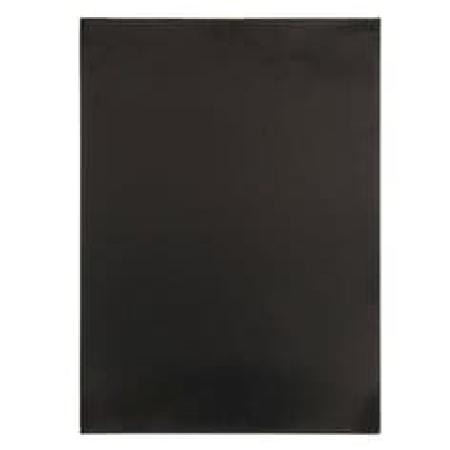 3M™ Elektrisch leitfähiges einseitiges Klebeband 1020BC-25, Schwarz, 25 mm x 10 m, 12 Rollen/Packung