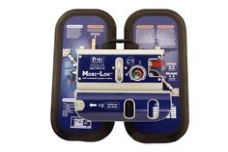 3M™ DBI-SALA® Aviation Autarkes Vakuumanschlagsystem mit Luftflasche, werkstattluft- oder gasbetrieben, 2200126