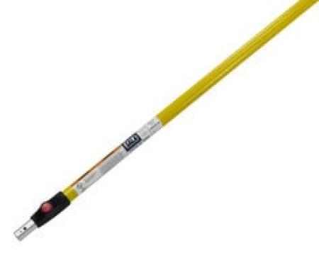 3M™ DBI-SALA® Rettungsteleskopstangen Verstellbare Stange, 1,8-3,6 m, 2104523