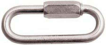 3M™ Protecta® Schraubglieder, Öffnungsweite 11 mm, 74 mm, AJ502