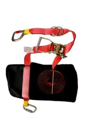 3M™ Protecta® Temporäres Seilsicherungssystem, 20 m, 1200107
