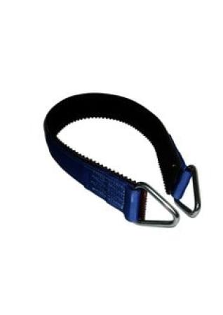 3M™ DBI-SALA® Gummierte Bandschlinge, 83 cm, KM418