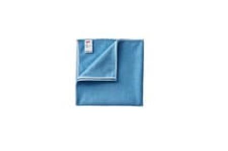 Scotch-Brite™ Hochleistungstuch 2010, Blau, 360 mm x 360 mm, 5/Packung, 10 Packung/Karton