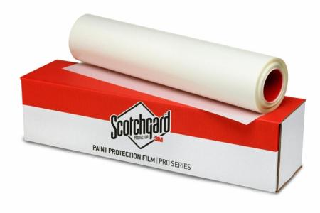 Scotchgard™ Paint Protection Film Pro Series 200, 20048, mit Oberflächenschutz, 1.21 m x 15.24 m