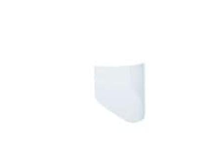 3M™ Lichtbogen-Schutzvisier, WPAF1