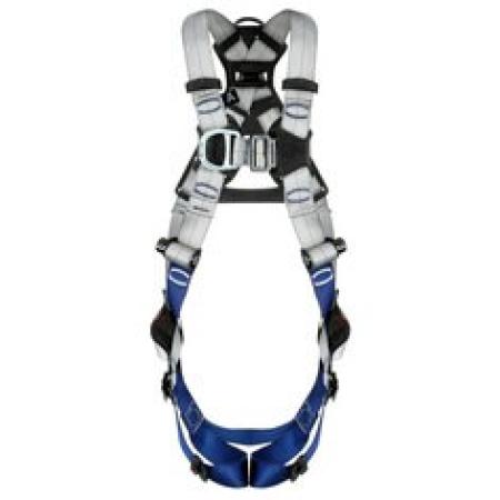 3M™ DBI-SALA® ExoFit™ XE50 Auffanggurt 1112702, Größe 1, 1 pro Packung