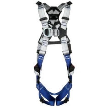 3M™ DBI-SALA® ExoFit™ XE50 Auffang- und Rettungsgurt 1112708, Größe 1, 1 pro Packung