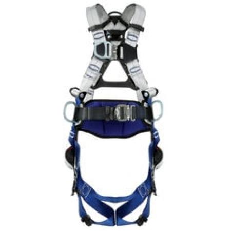 3M™ DBI-SALA® ExoFit™ XE50 Auffang- und Positionierungsgurt 1112715, Größe 2, 1 pro Packung