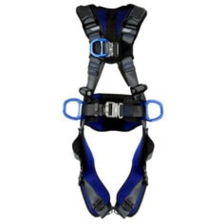 3M™ DBI-SALA® ExoFit™ XE200 Komfort Auffang- und Positionierungsgurt 1112730, Größe 2, 1 pro Packung