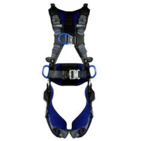 3M™ DBI-SALA® ExoFit™ XE200 Komfort Auffang-, Positionierungs- und Rettungsgurt 1112737, Größe 3, 1 pro Packung