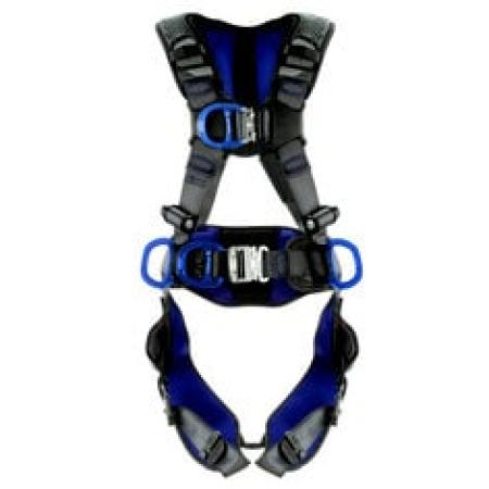 3M™ DBI-SALA® ExoFit™ XE200 Komfort Auffang- und Positionierungsgurt 1112739, Größe 2, 1 pro Packung