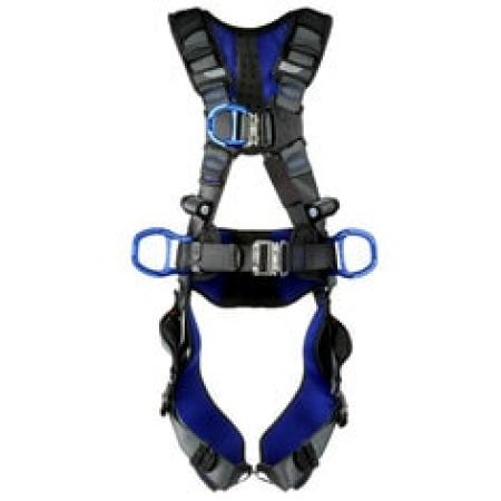 3M™ DBI-SALA® ExoFit™ XE200 Komfort Auffang- und Positionierungsgurt für die Windenergiebranche 1112746, Größe 3, 1 pro Packung