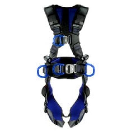 3M™ DBI-SALA® ExoFit™ XE200 Komfort Auffang- und Positionierungsgurt für die Windenergiebranche 1112749, Größe 3, 1 pro Packung