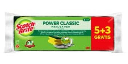 Scotch-Brite® Classic Griffschwamm