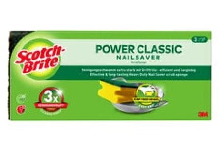 Scotch-Brite® Classic Griffschwamm