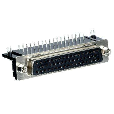88409-6000,50P D-SUB