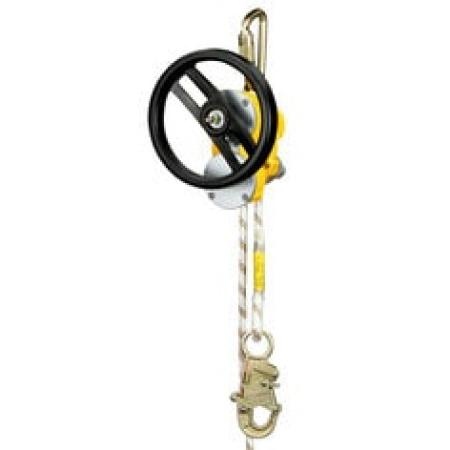 3M™ DBI-SALA® Rollgliss™ R550 Rettungsgerät, 50 m, 3336050
