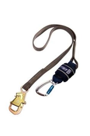 3M™ DBI-SALA® EZ-Stop™ Wrapbax™ falldämpfendes Verbindungsmittel, umschlingender Anschlag 1246543, Gurtband, einstrangig, 2,00 m