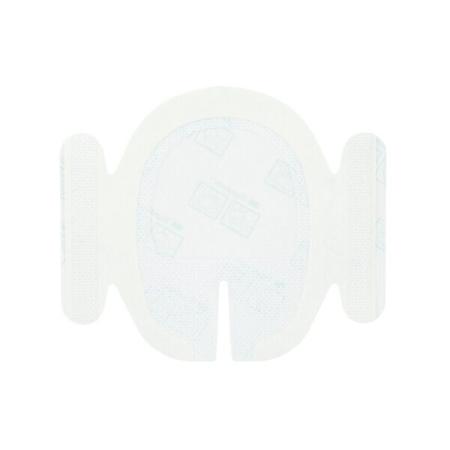3M™ Tegaderm™ I.V.-Fixierverband, 1655, 8.5 cm x 11.5 cm