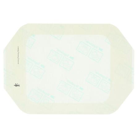 3M™ Tegaderm™ Film Transparentverband, 1626W, 10 cm x 12 cm