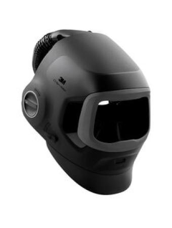 3M™ Speedglas™ Schweißmaske ohne Schweißfilter G5-03 Pro AIR, 632800
