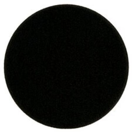 3M™ Finesse-it™ Advanced Foam Buffing Pad, 44166, Grey, 133 mm (5-1/4 in), Flat, 10 per inner 80 per case