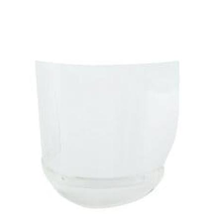 3M™ Visier Serie 5, Acetat, Klar, 5A-CPF
