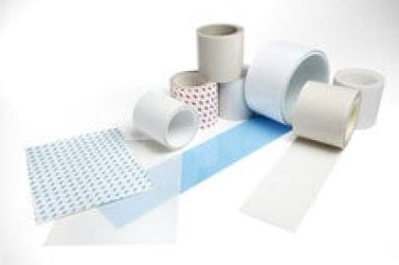 3M™ 8926-0.25 Thermisch leitfähiger Klebstoff-Film, Weiss, 600 mm x 40 m x 0,25 mm
