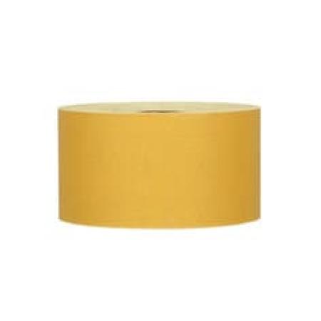 3M™ Paper Roll 236U, P320 C-weight, 4-1/2 in x 164 ft, 4 ea/Case