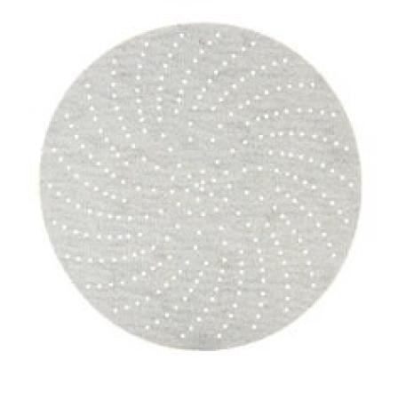3M Xtract™ Paper Disc 426U, P320 A-weight, 6 in x NH, Die 600LG, 50/Inner, 250 ea/Case