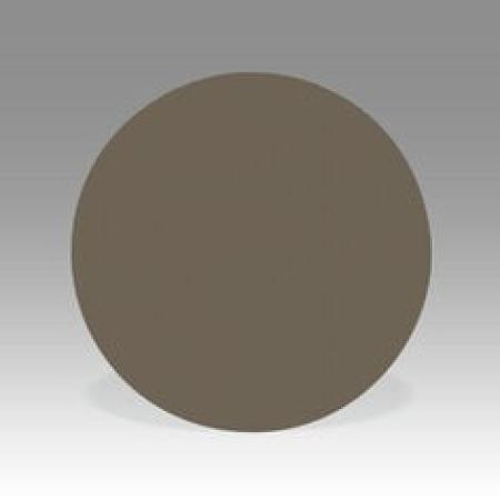 3M™ Flexible Diamond PSA Cloth Disc 6008J, M40, Pattern 18, 250 mm x NH, 1 ea/Case