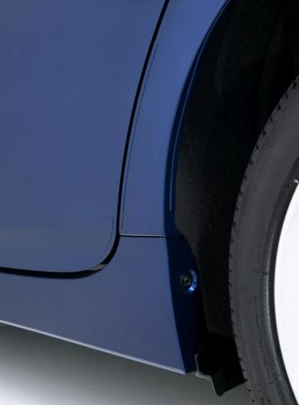 3M™ Paint Protection Film PU8591US, 0.356 mm, transparent, 50 mm x 33 m